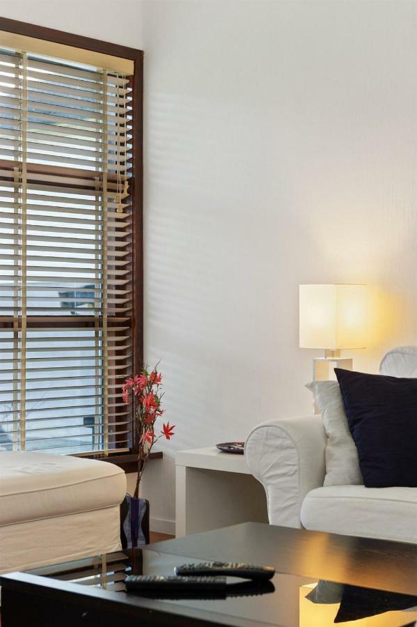 Peak Apartments Voss 외부 사진