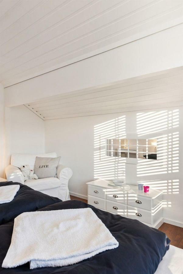 Peak Apartments Voss 외부 사진