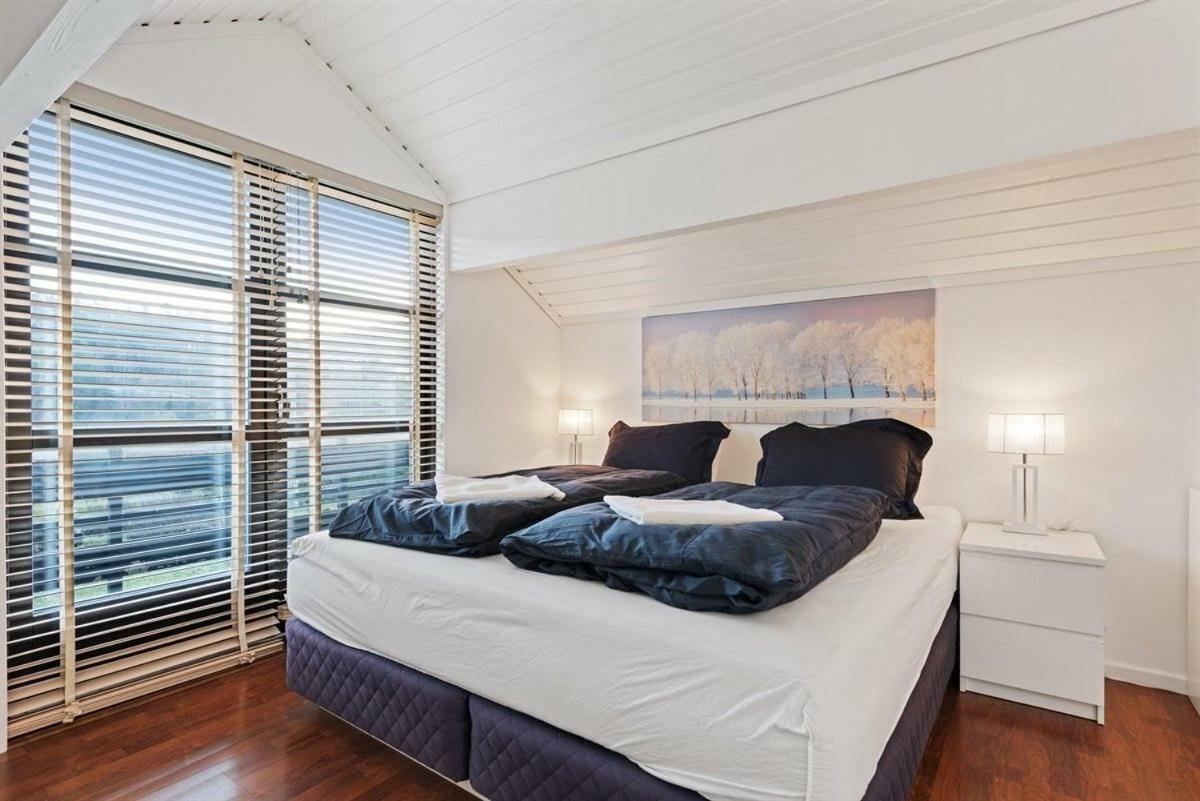 Peak Apartments Voss 외부 사진