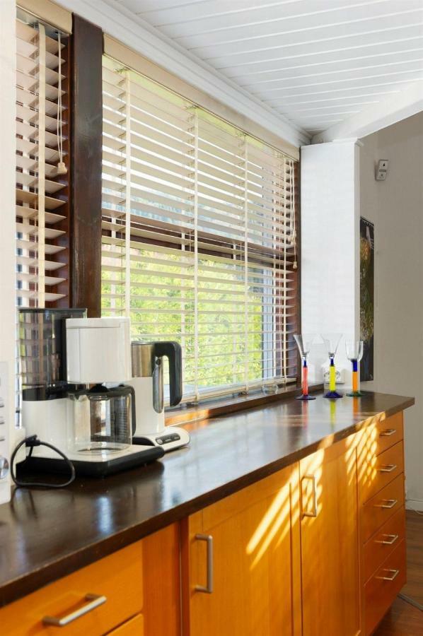 Peak Apartments Voss 외부 사진