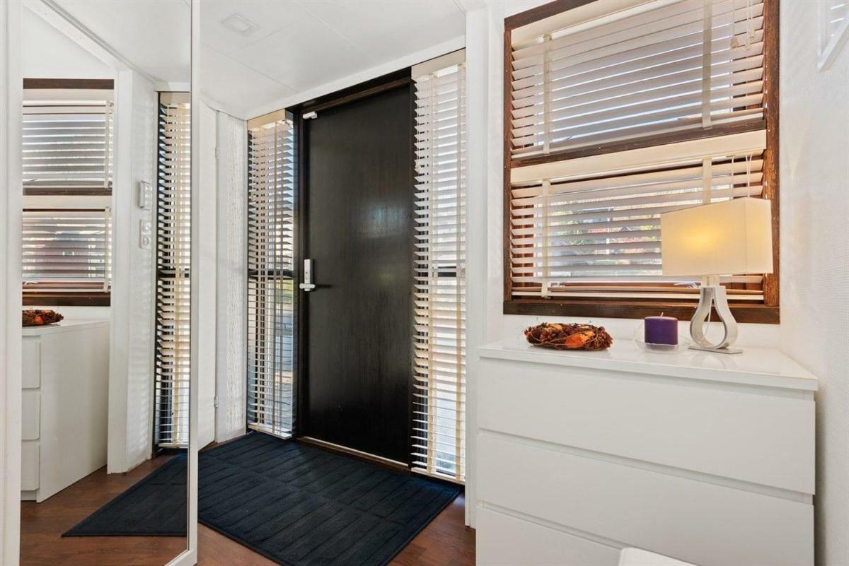 Peak Apartments Voss 외부 사진