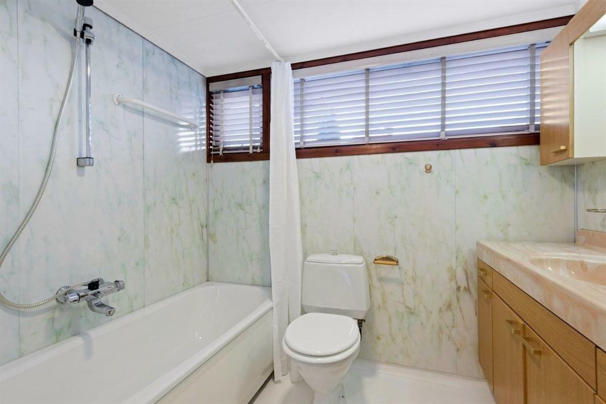 Peak Apartments Voss 외부 사진